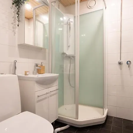 Appartement Aalto Aurora Rovaniemi