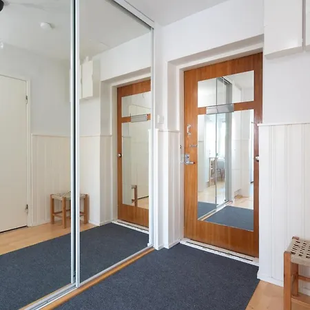 Aalto Aurora Daire