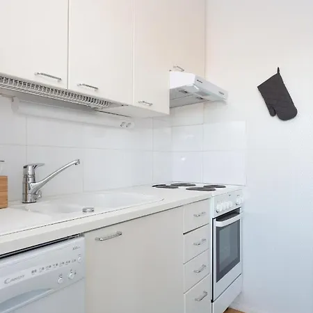 Aalto Aurora Appartement