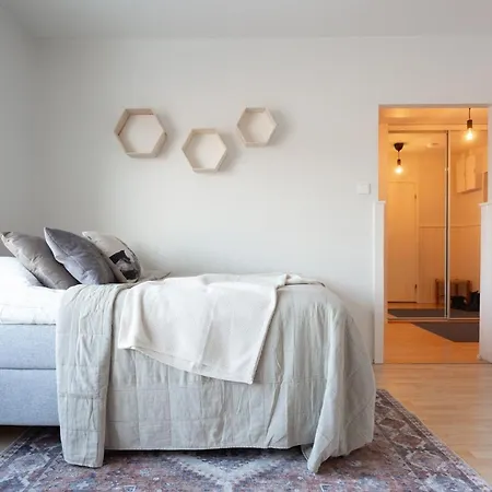 Appartement Aalto Aurora Rovaniemi