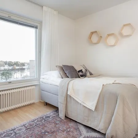 Aalto Aurora Appartement Rovaniemi